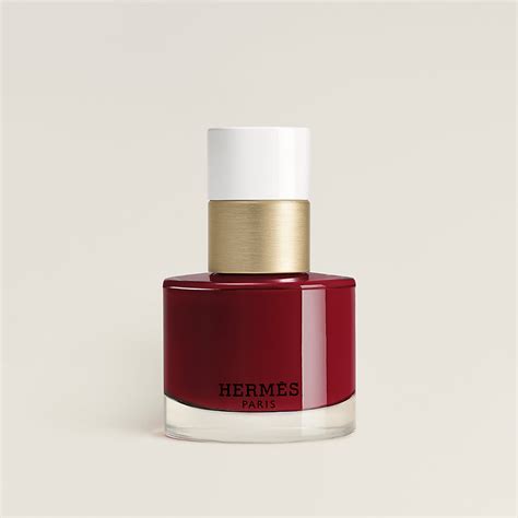 hermes nagellack rouge h|Hermes nail polish collection.